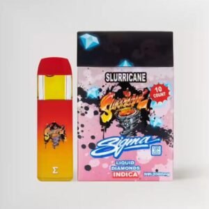 SIGMA SLURRICANE DISPOSABLE